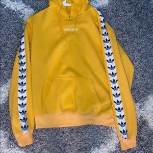 Adidas hoodie RARE